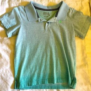 Hurley Nike Boys Polo